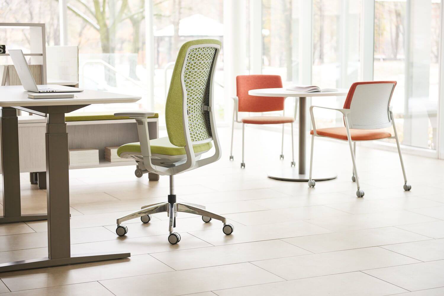 Office Design Trends of 2020