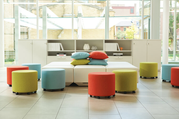 Office Design Trends of 2020