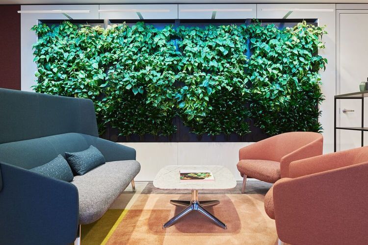 Office Design Trends of 2020