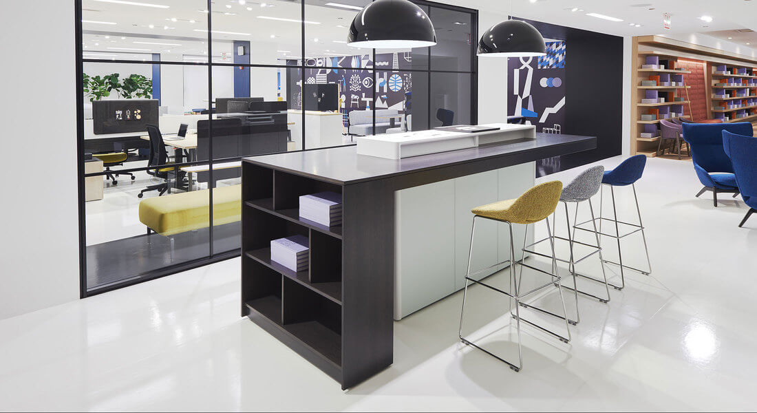 Office Design Trends of 2020
