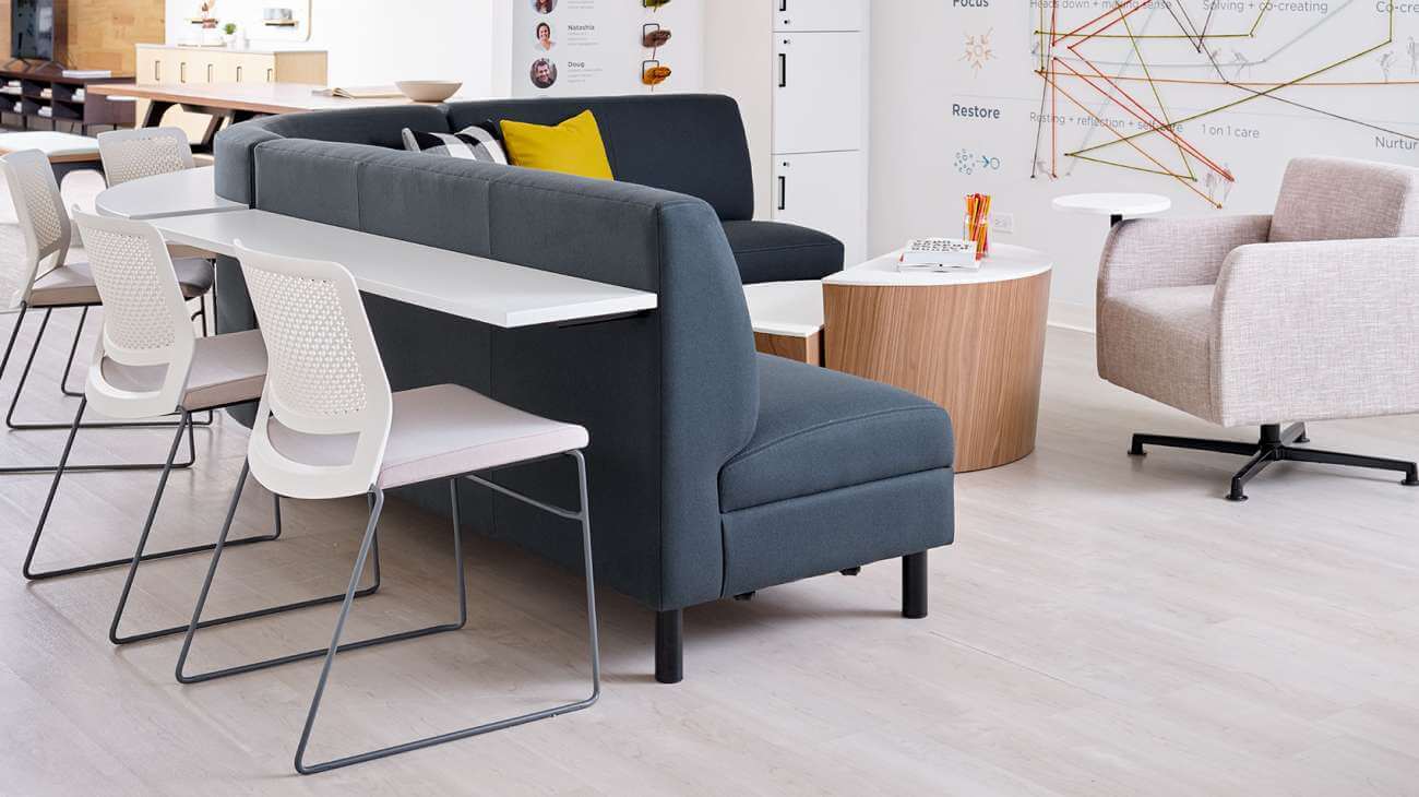 lounge area ideas