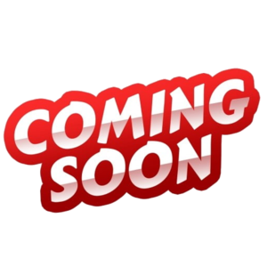 coming soon