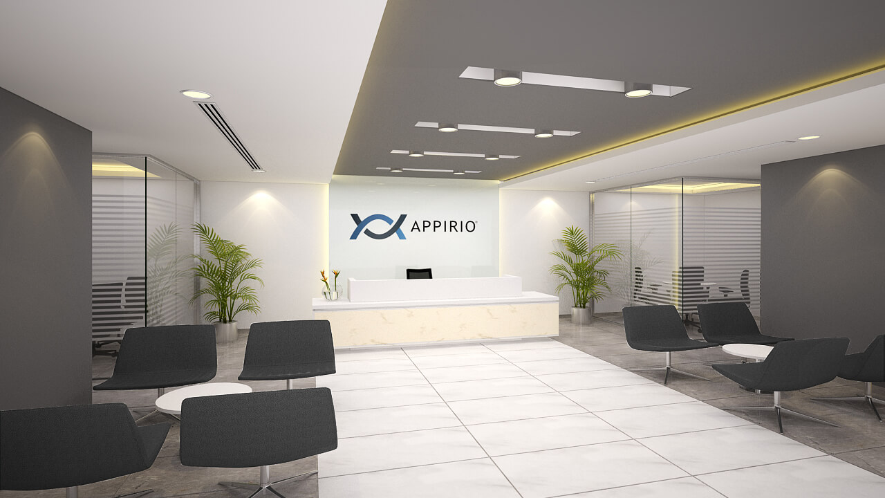 APPIRIO