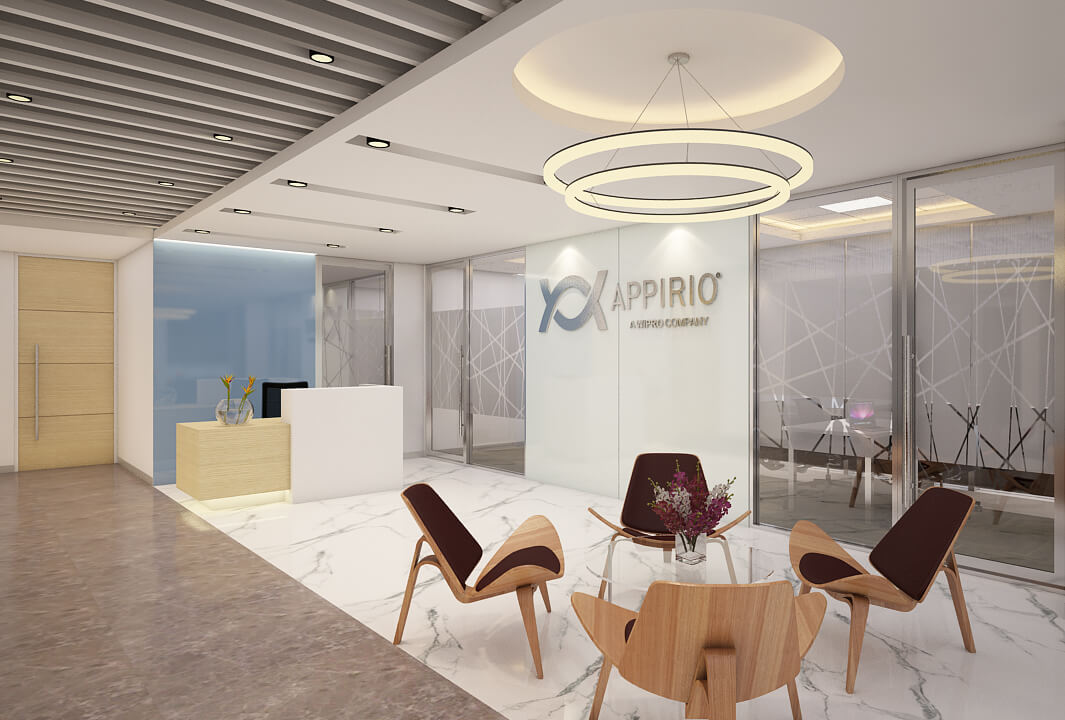 APPIRIO