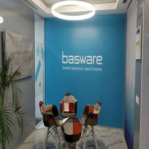 BASWARE