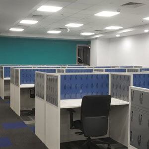 CONCENTRIX