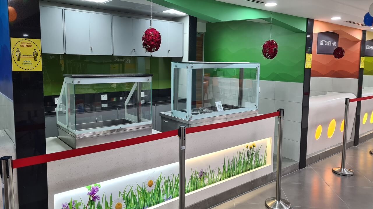 MT CAFE