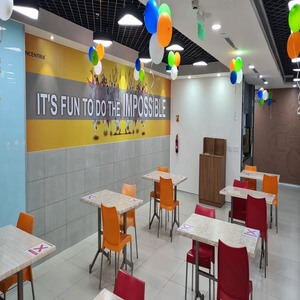 MT CAFE