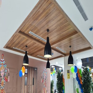 MT CAFE