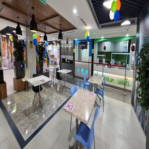 MT CAFE