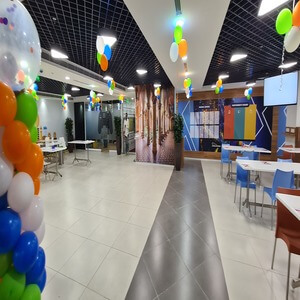 MT CAFE