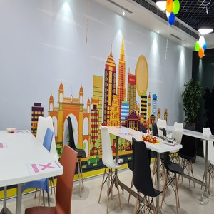 MT CAFE