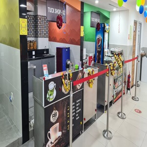 MT CAFE